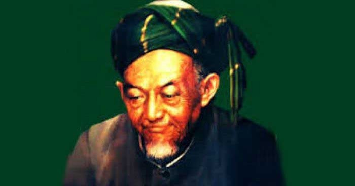 Biografi KH. Hasyim Asy�ari dan Perannya dalam