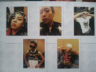 BIGBANG Letter for VIPs