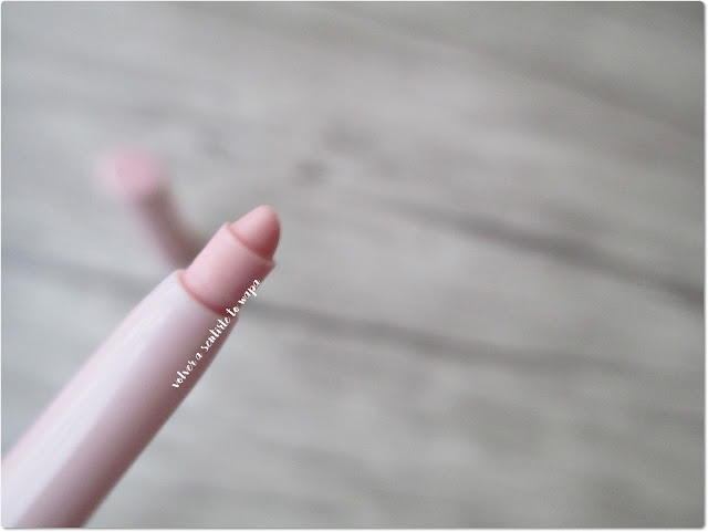 ArtDeco - Lápiz Invisible Lip Styler