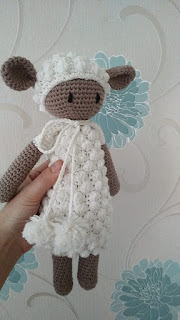 PATRON GRATIS LALILALA OVEJA AMIGURUMI 34739