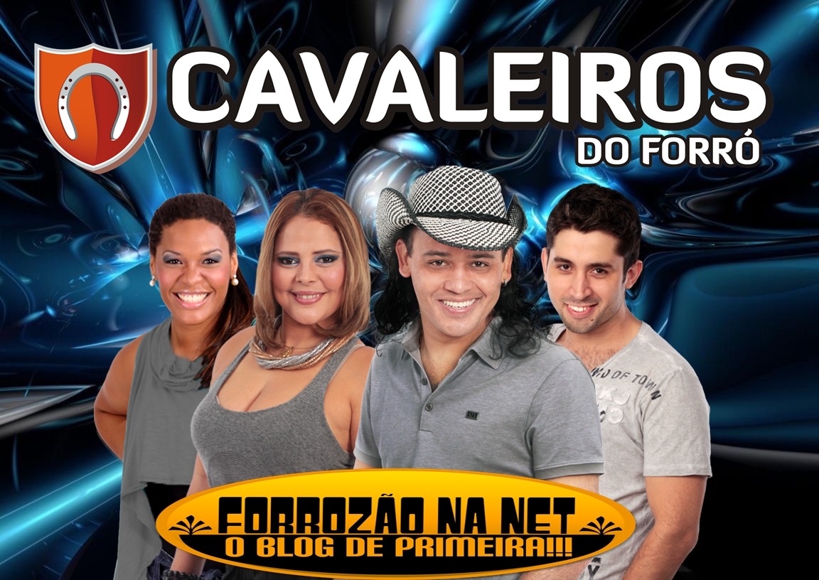 Cavaleiros Do Forró Grava Programa de Tv da Bahia Forrozão Na Net OFICIAL 2013 Cavaleiros Do Forró Grava Programa de Tv da Bahia Forrozão Na Net OFICIAL 2013