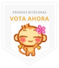 Votar en los Premios Bitacoras.com