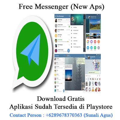 Free Messenger 