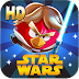ANGRY BIRDS STAR WARS HD V1.5.0 APKFRE  DOWNLOAD