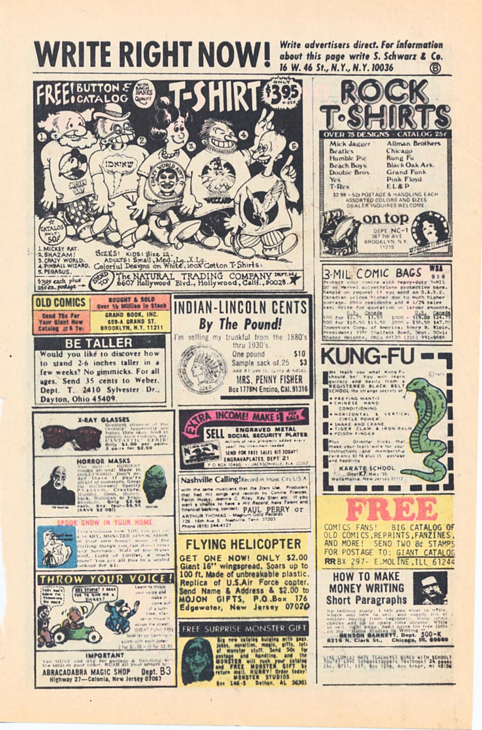 Read online World's Finest Comics comic -  Issue #225 - 88