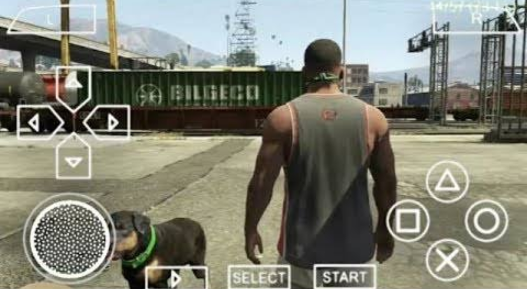 gta 5 psp iso file download gta 5 psp iso file download