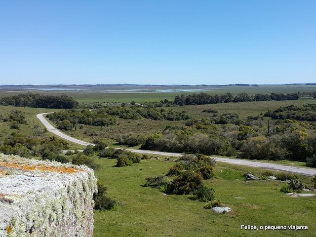 Parque Nacional de Santa Teresa_Uruguai