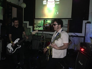 Crónica: Alcázar tembló Toledo durante aniversario delMonasterio Cultura