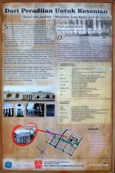 museum seni rupa dan keramik jakarta