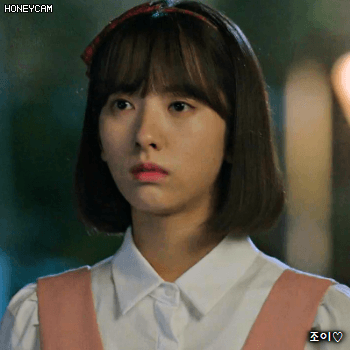 170926 란제리소녀시대 넘모예쁜 보나(데이터 살살 녹는다).gif | 인스티즈