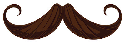 Clipart Mustache