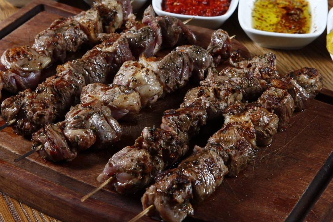 Kasap Sakir Izgara Bayrampasa Istanbul Iftar Menusu Mekan Arama Motoru Ne Kadara Yenir