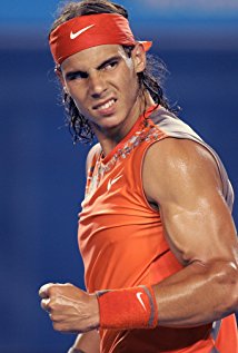 Rafael Nadal Rafael Nadal