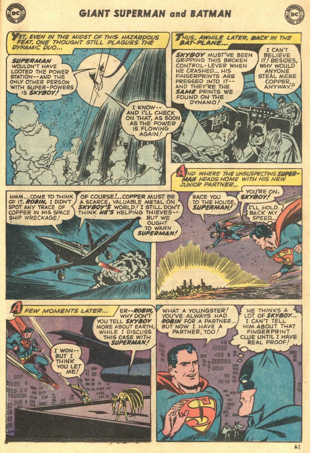 Worlds Finest Comics 170 Page 62