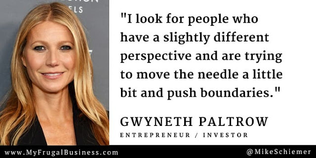 Gwyneth Paltrow Quotes