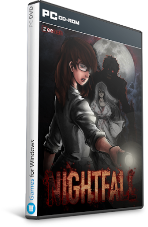 DESCARGAR Nightfall: Escape Multilenguaje (Español) (PC-GAME) 2016 DESCARGAR Nightfall: Escape Multilenguaje (Español) (PC-GAME) 2016