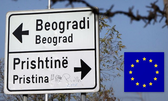 OPINION | The EU-Kosovo Relations : Achievements, Limits, Challenges