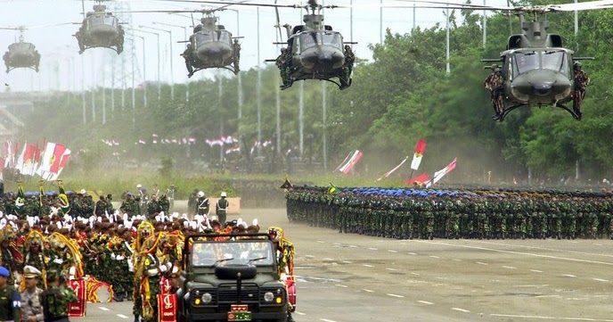 Sasaran Implementasi Wawasan Nusantara Dalam Kehidupan Nasional Pemasyarakatan Sosialisasi Wawasan Nusantara Tantangan Implementasi Wawasan Nusantara