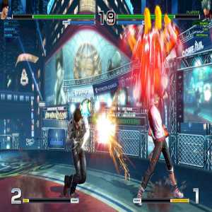 download the king of fighters xiv steam edition pc game full version free