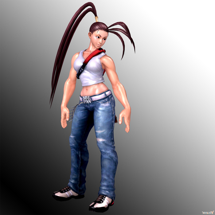 Request Models for XNALara (v2) - Page 536 - www.tombraiderforums.com