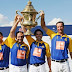 Congratulations GTBank Common Wealth Team, Winners of the Royal Salute Coronation Cup.