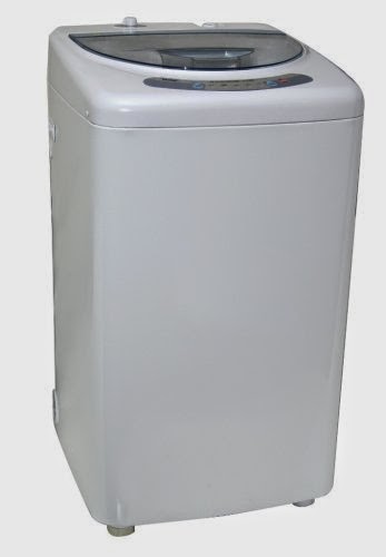 portable washer dryer combo: haier portable washer dryer combo