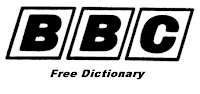 BBC Dictionary World Wide