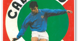 A Magia dos Cromos 2.0 Calcio 19881989