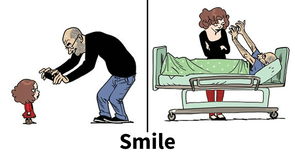 30 Ironic That Made Us Think About The World We Live In