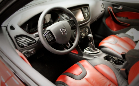 2017 dodge dart srt4 specs 2017 dodge dart srt4 specs
