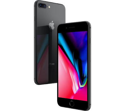 مواصفات وسعر هاتف Apple iPhone 8 Plus بالصور مواصفات وسعر هاتف Apple iPhone 8 Plus بالصور