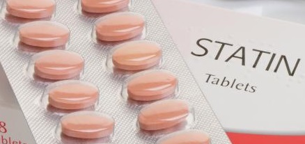 Ancaman Di Balik Obat (Statin) Penurun Kolesterol Dan Trigliserida