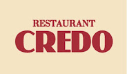 Credo restaurant