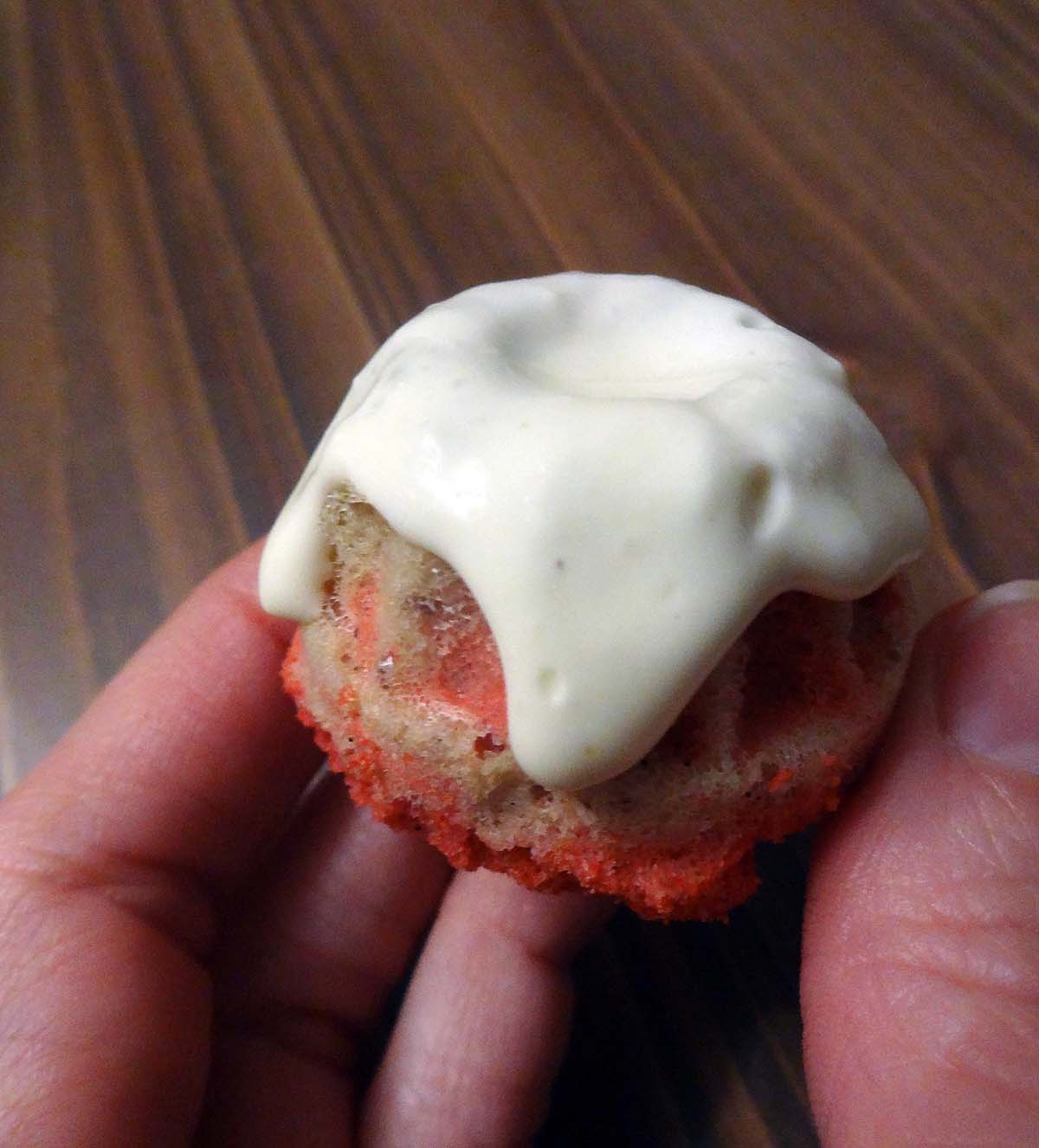 Die Bauknecht Jetchef Premium Mw 179 In Mikrowelle Im Atomlabor