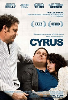 descargar Cyrus – DVDRIP LATINO