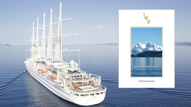 L'Aube De Ma Jeunesse sur le Club Med 2