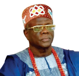 BREAKING: Kidnapped Lagos Monarch, Oniba Regains Freedom Kidnapped Lagos Oba FREED