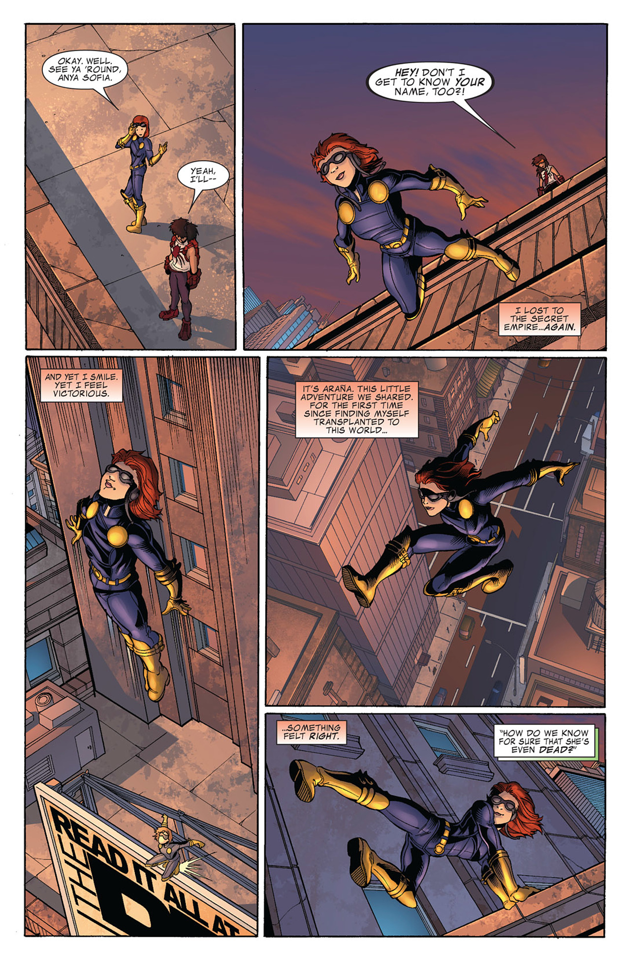 Read online Captain America (1968) comic -  Issue #605 - 30