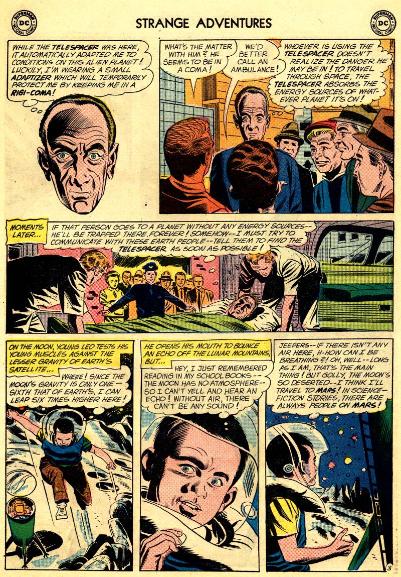 Read online Strange Adventures (1950) comic -  Issue #132 - 15