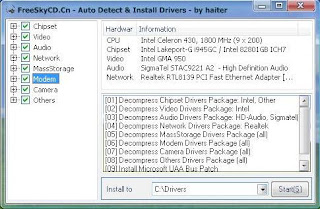 Download driver win7