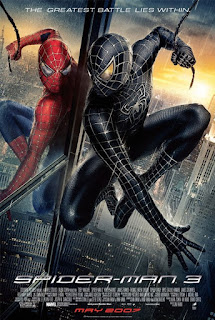 Spider-Man 3 (2007) Spider-Man 3 (2007)