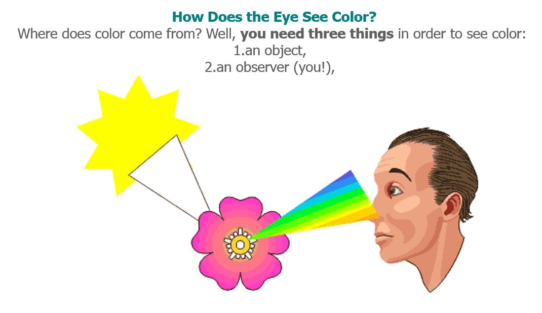 BRHS Com Art 1: Introduction to Color Theory!