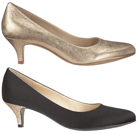 easy spirit evening shoes