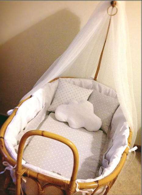 Mimitos Home: CESTOS, MOISÉS, CUNAS DE MIMBRE, VESTIDURAS..PURA ARTESANÍA PARA TU