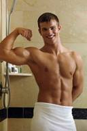 Jock Studs Handsome Hot Their Ages