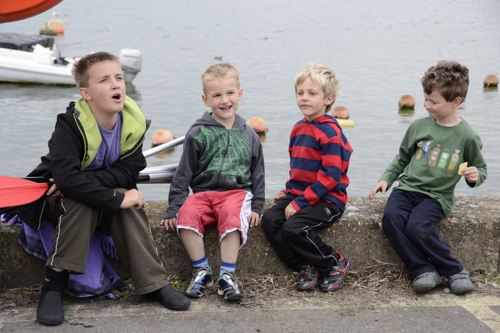 Child Brain Injury Trust: May 2013