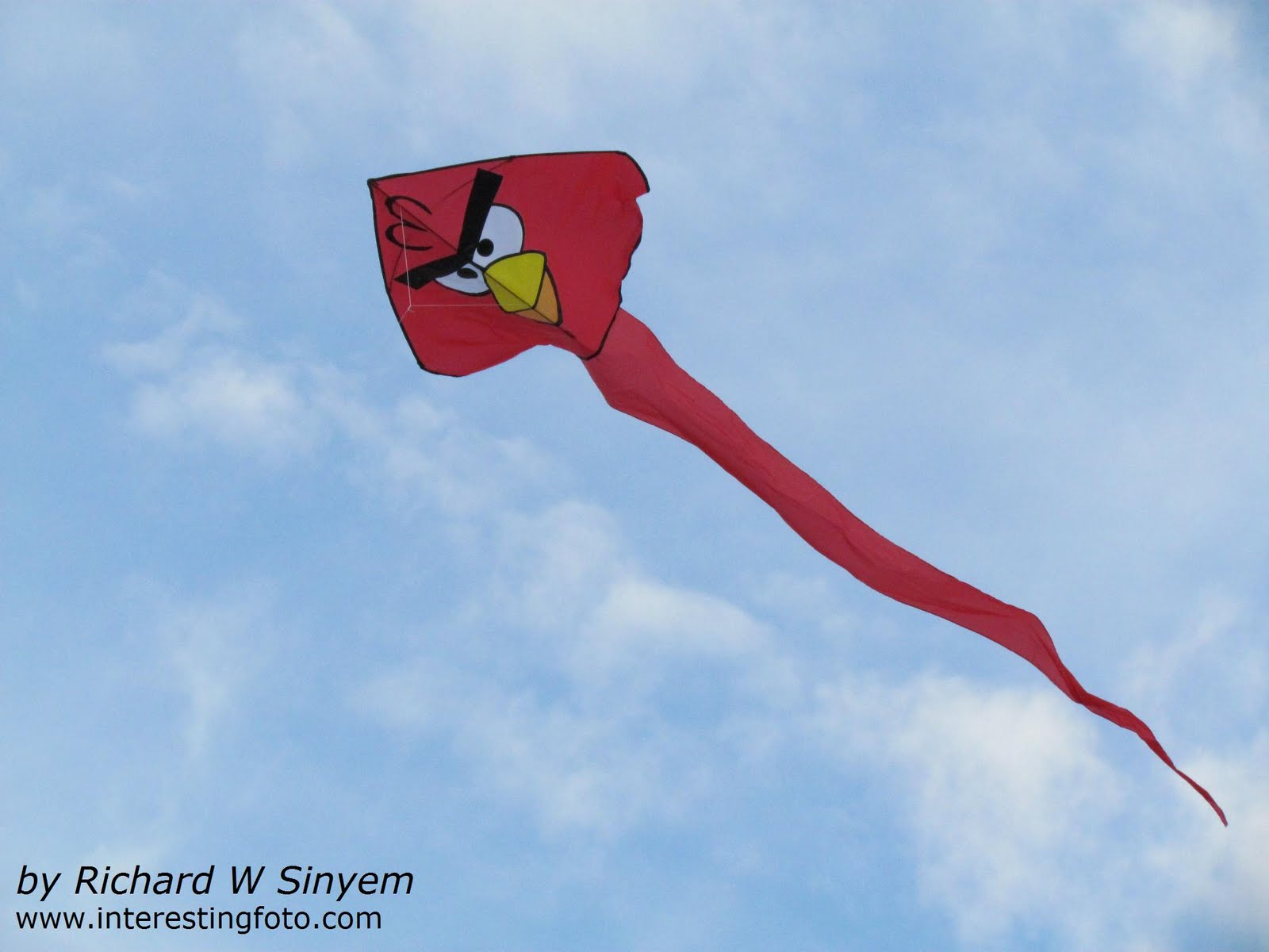 red kite clipart - photo #49