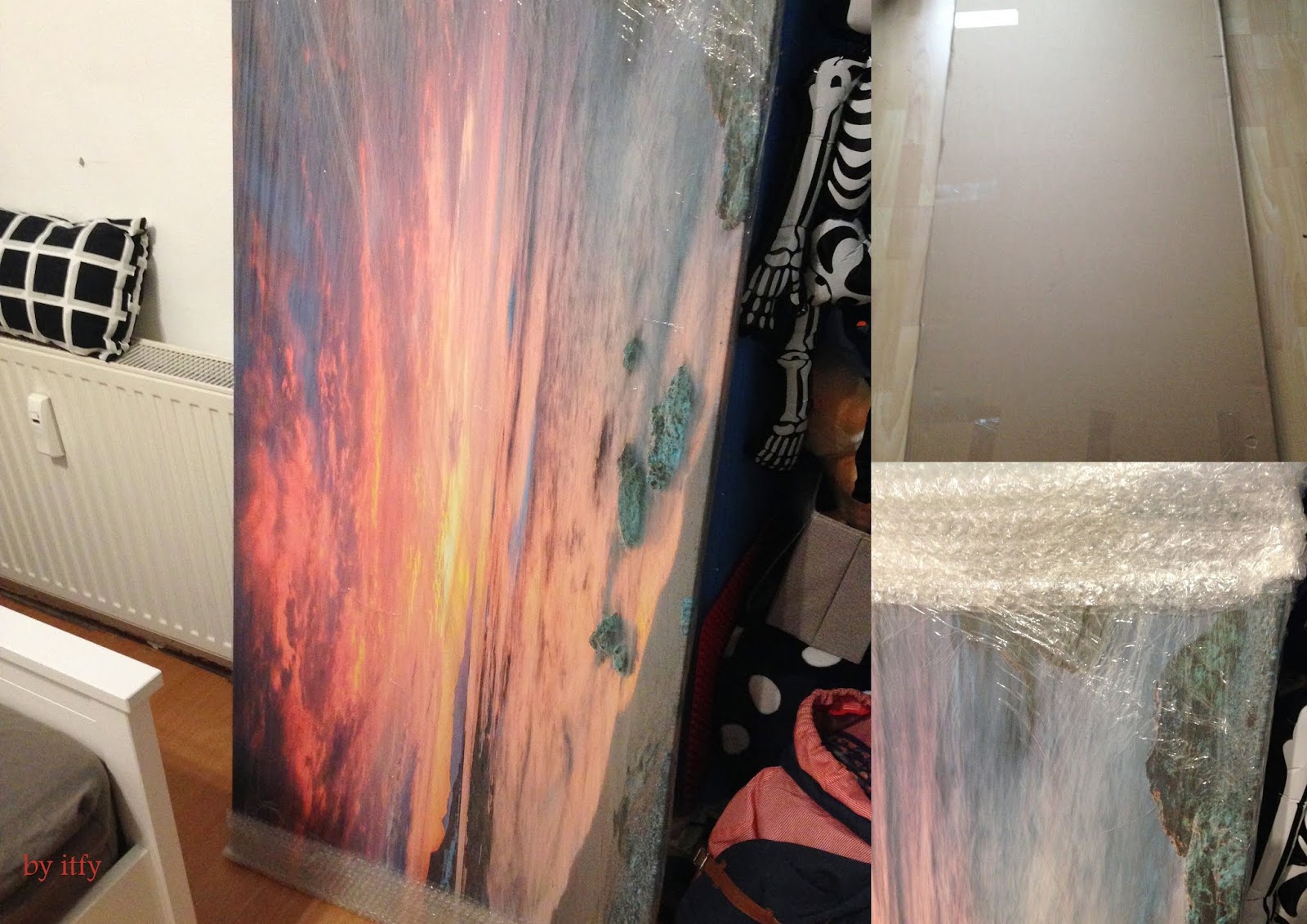 I Test For You Geschenketipp Mit Gewinnspiel Wandbilder Von