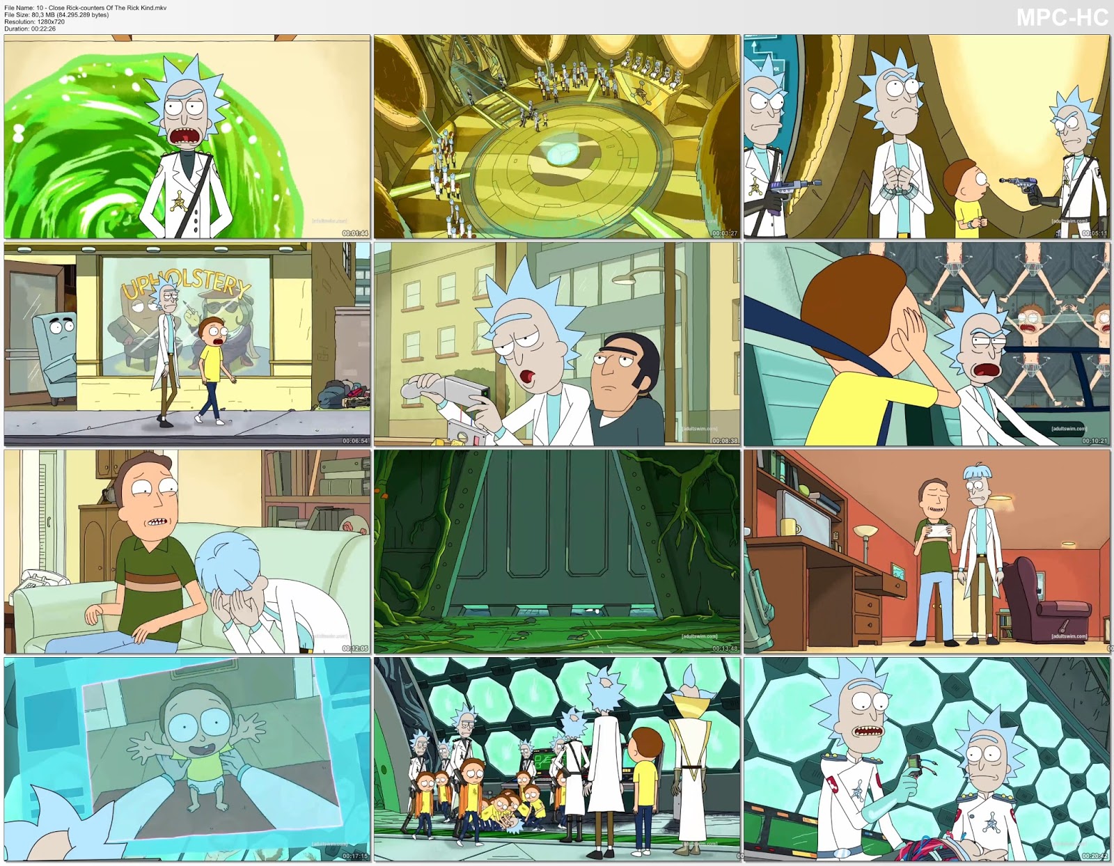 Rick and morty season 1 full episodes kisscartoon Rick and morty season 1 full episodes kisscartoon