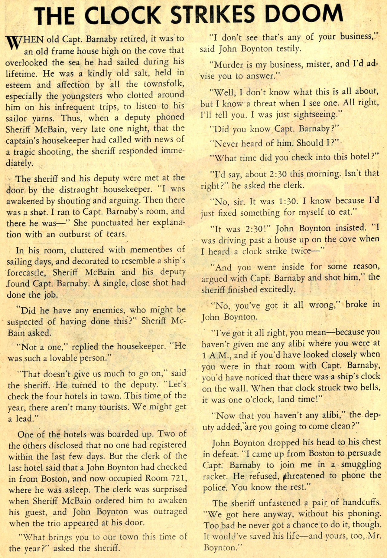 Detective Comics (1937) 274 Page 25